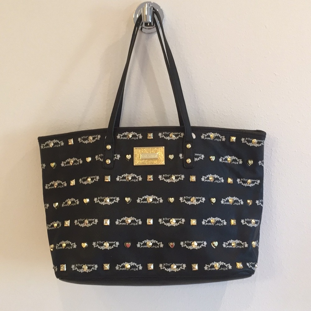 Betsy Johnson tote